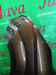 Крыло левое переднее TOYOTA SPADE NCP141 1NZ-FE 5381252440 4 ракурс