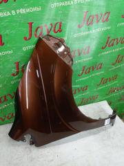 Крыло правое переднее TOYOTA SPADE NCP141 1NZ-FE 5381152450 2 ракурс