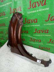 Крыло правое переднее TOYOTA SPADE NCP141 1NZ-FE 5381152450 3 ракурс