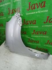 Крыло правое переднее TOYOTA PORTE NCP141 1NZ-FE 3 ракурс
