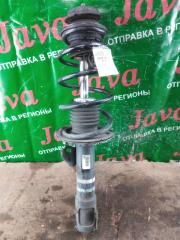 Стойка правая передняя TOYOTA VITZ NSP130 1NR-FE 1 ракурс