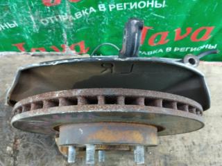 Ступица правая передняя HONDA STEPWGN RG1 K20A 51211-SLJ-J00 2 ракурс
