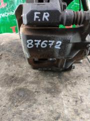 Ступица правая передняя HONDA STEPWGN RG1 K20A 51211-SLJ-J00 3 ракурс