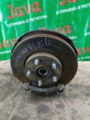 Запчасть ступица передняя левая HONDA STEPWGN 2008
