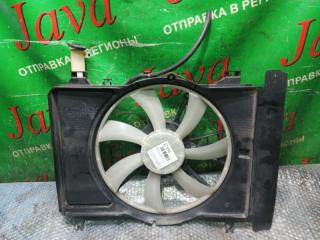 Диффузор TOYOTA SPADE 2014