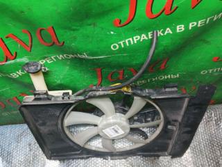 Диффузор TOYOTA SPADE NCP141 1NZ-FE 2 ракурс