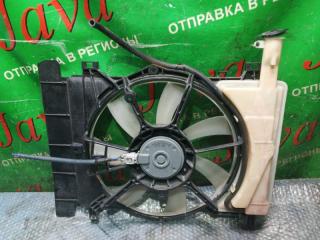 Диффузор TOYOTA SPADE NCP141 1NZ-FE 3 ракурс