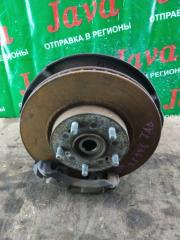 Запчасть ступица передняя правая HONDA STEPWGN 2008