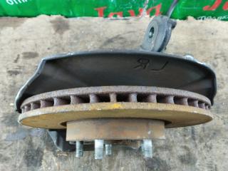 Ступица правая передняя HONDA STEPWGN RG1 K20A 51211-SLJ-J00 2 ракурс