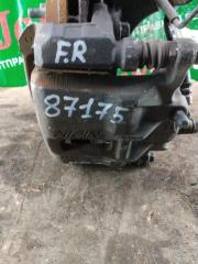 Ступица правая передняя HONDA STEPWGN RG1 K20A 51211-SLJ-J00 3 ракурс