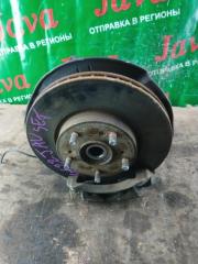 Запчасть ступица передняя левая HONDA STEPWGN 2006