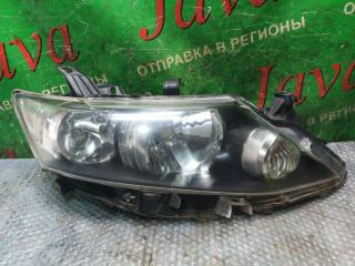 Фара правая передняя TOYOTA ALLION ZRT261 3ZR-FAE 20-451 1 ракурс