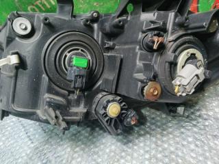 Фара правая передняя TOYOTA ALLION ZRT261 3ZR-FAE 20-451 4 ракурс