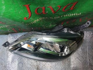 Фара левая передняя TOYOTA PORTE NCP141 1NZ-FE 52-258 3 ракурс