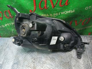 Фара левая передняя TOYOTA PORTE NCP141 1NZ-FE 52-258 4 ракурс