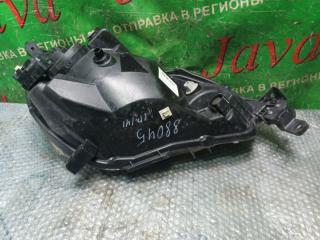 Фара левая передняя TOYOTA PORTE NCP141 1NZ-FE 52-258 5 ракурс