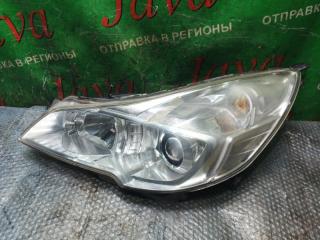 Фара левая передняя SUBARU LEGACY BM9 EJ253 100-20061 1 ракурс
