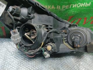 Фара левая передняя SUBARU LEGACY BM9 EJ253 100-20061 4 ракурс