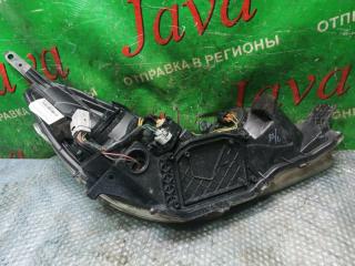 Фара левая передняя SUBARU LEGACY BM9 EJ253 100-20061 5 ракурс