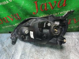 Фара правая передняя TOYOTA PORTE NCP141 1NZ-FE 52-258 4 ракурс