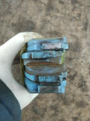 Колодки тормозные передние HONDA STEPWGN RG1 K20A 45022-S7A-N00 2 ракурс