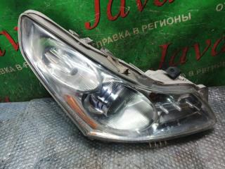 Фара правая передняя NISSAN SKYLINE V36 VQ25HR 100-63864 1 ракурс