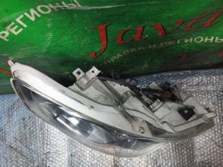 Фара правая передняя NISSAN SKYLINE V36 VQ25HR 100-63864 2 ракурс