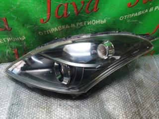 Фара левая передняя SUZUKI SWIFT ZC72S K12B P9120 1 ракурс