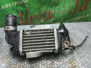 Интеркулер DAIHATSU MOVE 2008