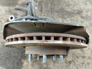 Ступица левая передняя HONDA STEPWGN RG1 K20A 51216-SLJ-J00 2 ракурс