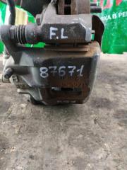 Ступица левая передняя HONDA STEPWGN RG1 K20A 51216-SLJ-J00 3 ракурс