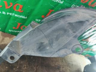 Подкрылок правый передний HONDA ODYSSEY RC1 K24W 3 ракурс