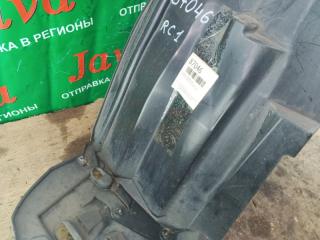 Подкрылок правый передний HONDA ODYSSEY RC1 K24W 4 ракурс
