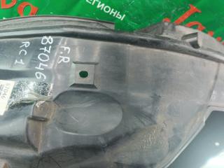 Подкрылок правый передний HONDA ODYSSEY RC1 K24W 5 ракурс