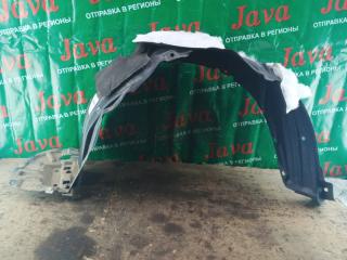 Подкрылок правый передний TOYOTA COROLLA FIELDER NKE165 1NZ-FXE 1 ракурс