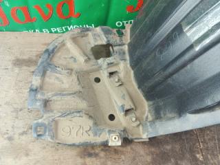 Подкрылок правый передний TOYOTA COROLLA FIELDER NKE165 1NZ-FXE 2 ракурс