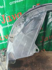 Подкрылок правый передний HONDA ODYSSEY RC1 K24W 4 ракурс
