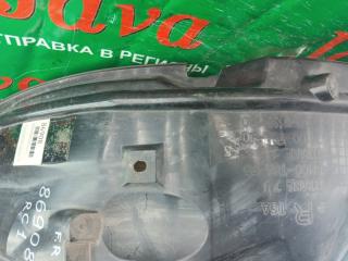 Подкрылок правый передний HONDA ODYSSEY RC1 K24W 5 ракурс