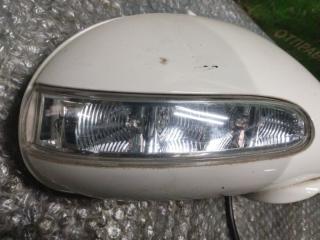 Зеркало правое переднее MERCEDES-BENZ SL-Class R230 M113E50 A2308100476 3 ракурс
