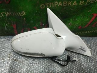 Зеркало правое переднее MERCEDES-BENZ SL-Class R230 M113E50 A2308100476 4 ракурс