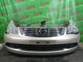 Ноускат передний NISSAN BLUEBIRD SYLPHY 2007