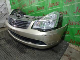 Ноускат передний NISSAN BLUEBIRD SYLPHY KG11 MR20DE 3 ракурс