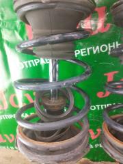 Стойка передняя TOYOTA BB NCP30 2NZ-FE 4 ракурс