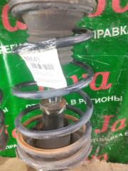 Стойка передняя TOYOTA BB NCP30 2NZ-FE 5 ракурс