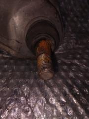 Рычаг правый передний NISSAN ELGRAND ME51 VQ25DE 54500WL000 2 ракурс