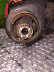 Рычаг правый передний NISSAN CUBE BZ11 CR14DE 54500AX00A 2 ракурс