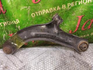 Рычаг правый передний NISSAN CUBE BZ11 CR14DE 54500AX00A 5 ракурс