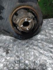 Рычаг левый передний NISSAN BLUEBIRD SYLPHY G11 HR15DE 54501EW000 3 ракурс