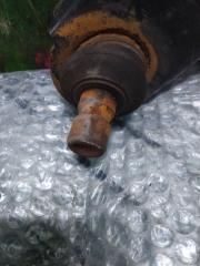 Рычаг левый передний NISSAN BLUEBIRD SYLPHY KG11 MR20DE 54501EW000 2 ракурс