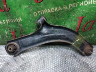 Рычаг левый передний NISSAN BLUEBIRD SYLPHY KG11 MR20DE 54501EW000 5 ракурс